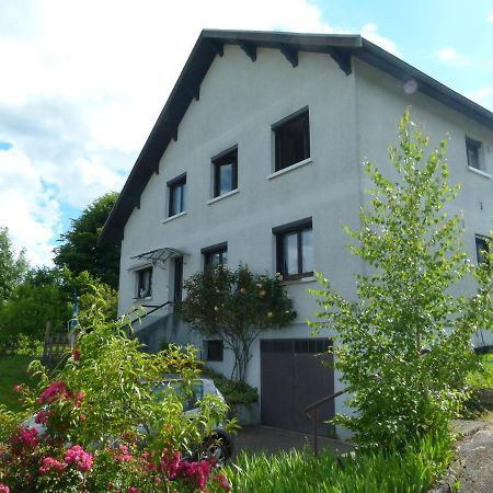 Villa Detente Dauphinoise Saint-Andre-le-Gaz Экстерьер фото